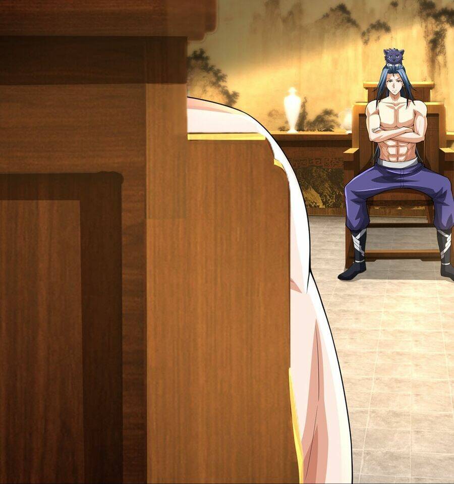 Thần Võ Thiên Tôn Chapter 637 - Trang 2