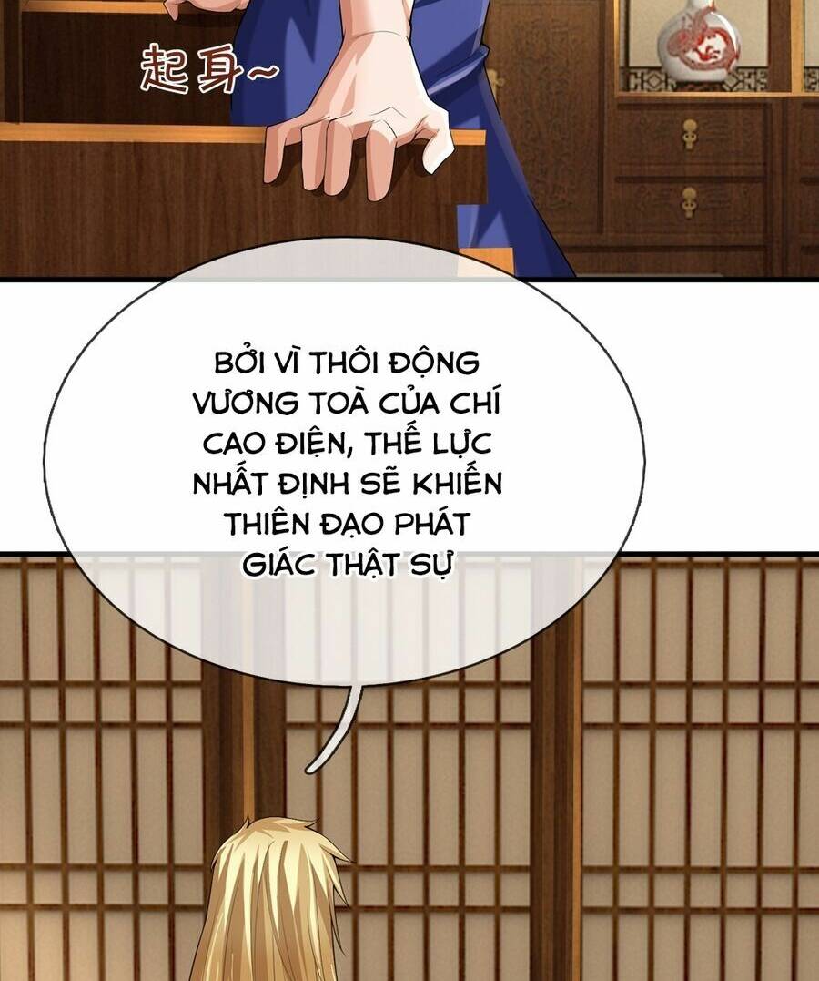 Thần Võ Thiên Tôn Chapter 637 - Trang 2