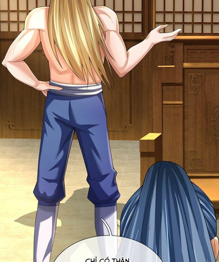 Thần Võ Thiên Tôn Chapter 637 - Trang 2