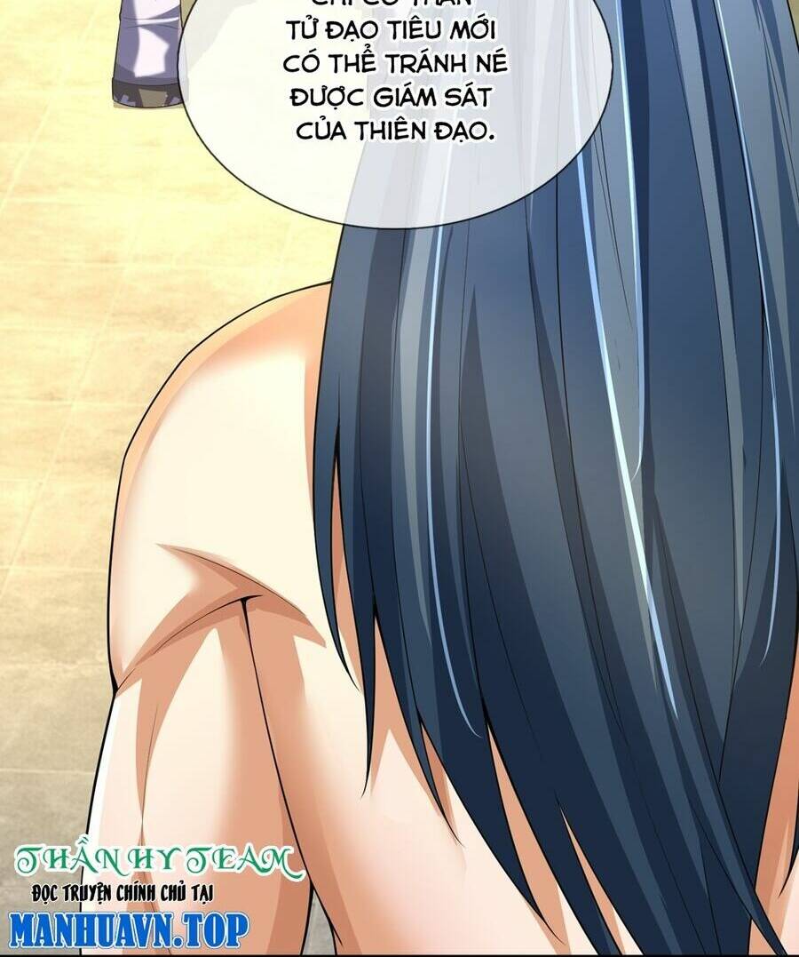 Thần Võ Thiên Tôn Chapter 637 - Trang 2