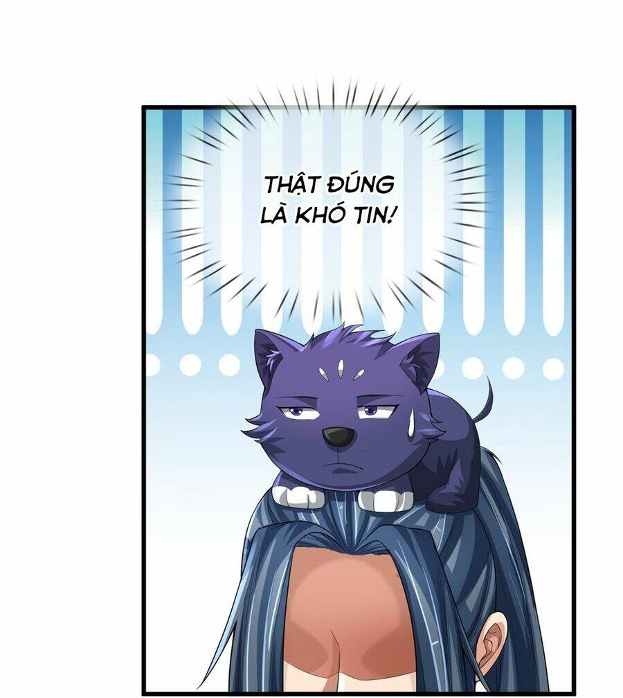 Thần Võ Thiên Tôn Chapter 637 - Trang 2