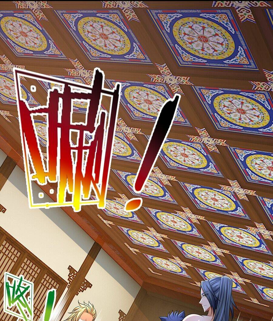 Thần Võ Thiên Tôn Chapter 637 - Trang 2