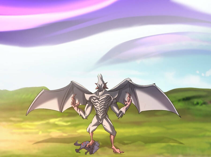 Thần Võ Thiên Tôn Chapter 638 - Trang 2