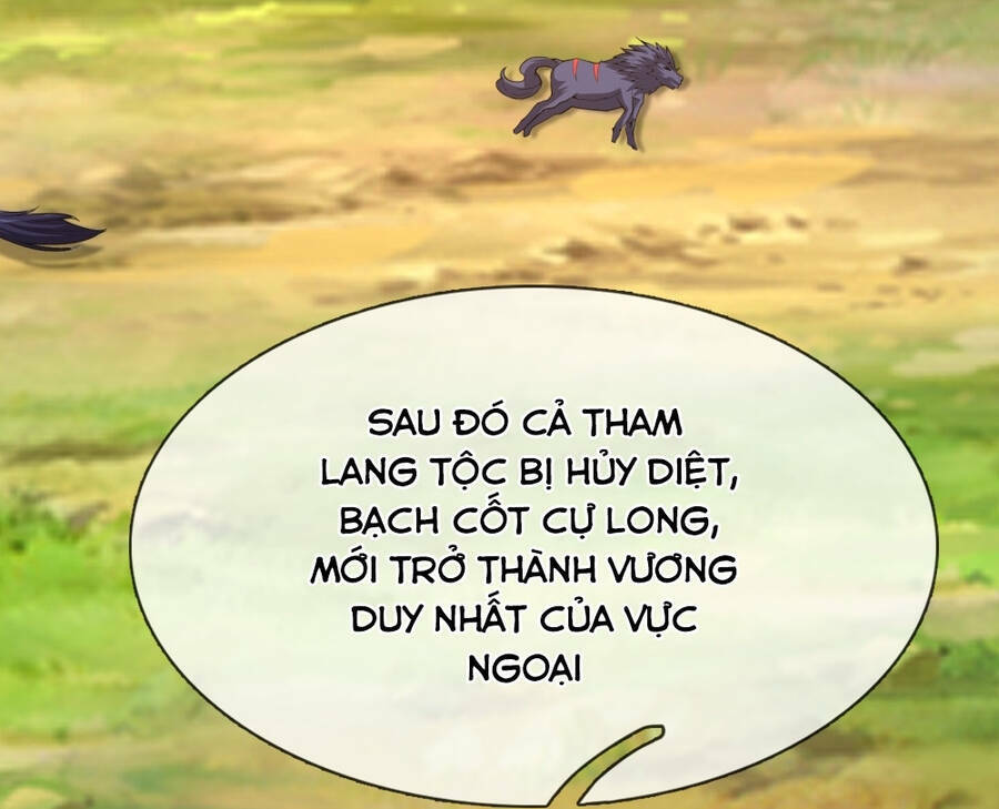 Thần Võ Thiên Tôn Chapter 638 - Trang 2