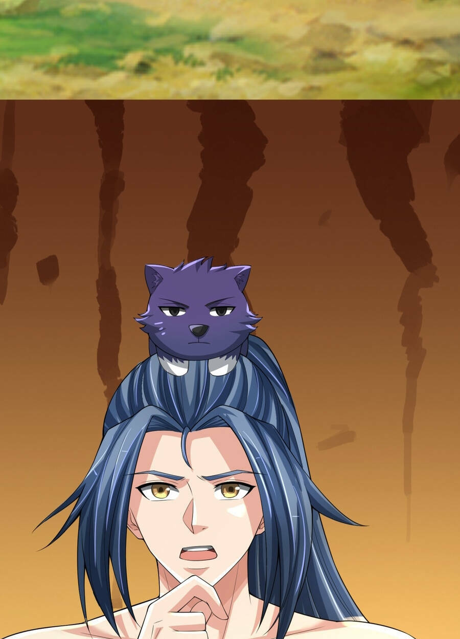 Thần Võ Thiên Tôn Chapter 638 - Trang 2