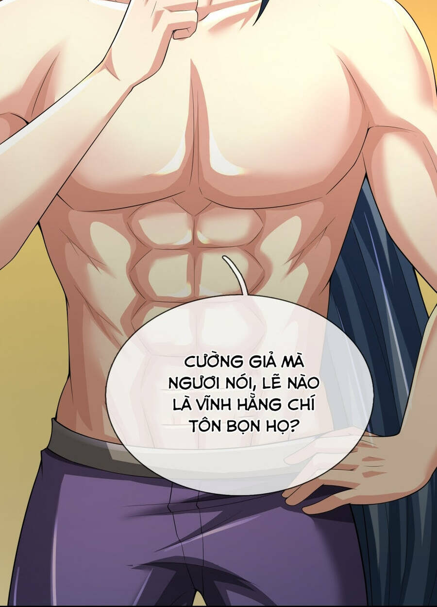 Thần Võ Thiên Tôn Chapter 638 - Trang 2