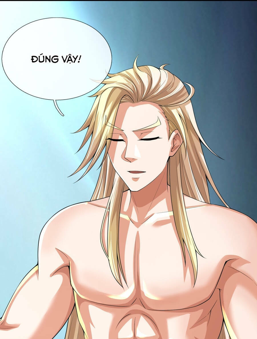 Thần Võ Thiên Tôn Chapter 638 - Trang 2