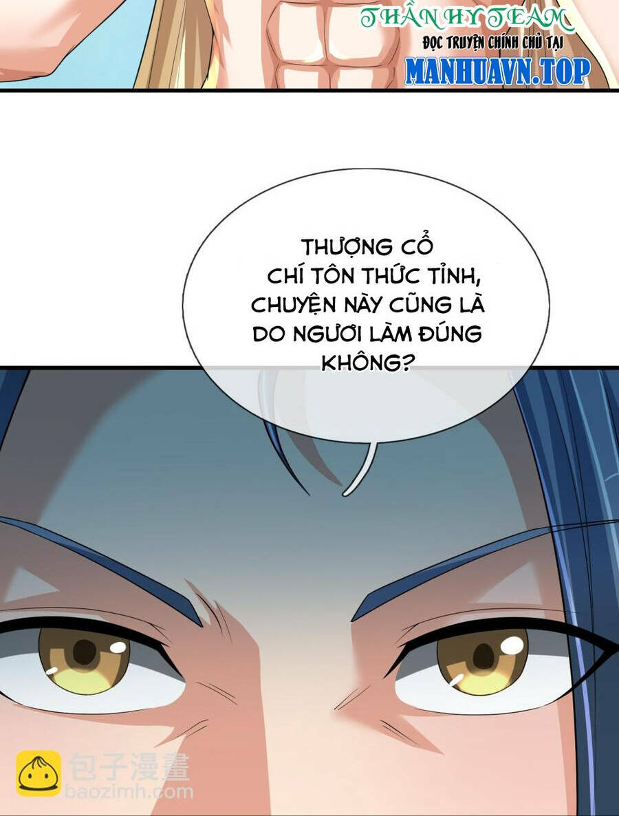 Thần Võ Thiên Tôn Chapter 638 - Trang 2