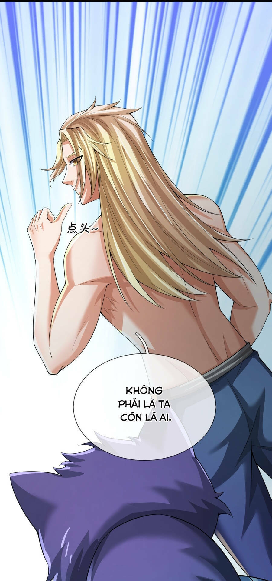 Thần Võ Thiên Tôn Chapter 638 - Trang 2