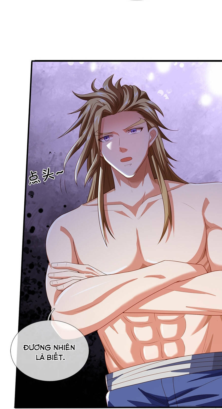 Thần Võ Thiên Tôn Chapter 638 - Trang 2