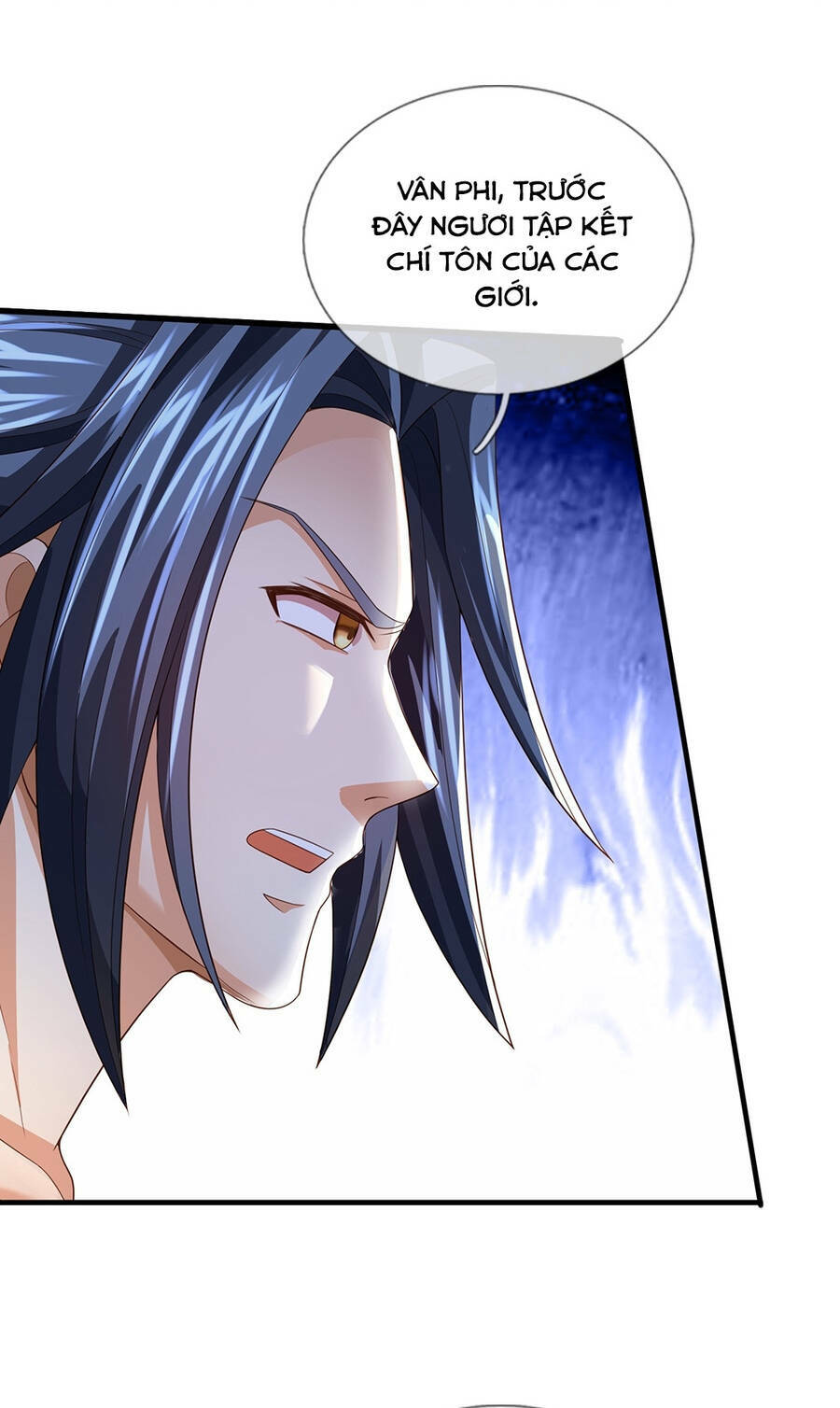 Thần Võ Thiên Tôn Chapter 638 - Trang 2