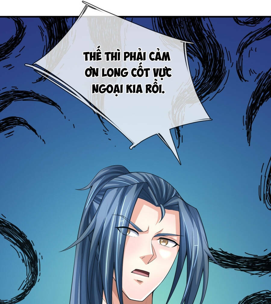 Thần Võ Thiên Tôn Chapter 638 - Trang 2