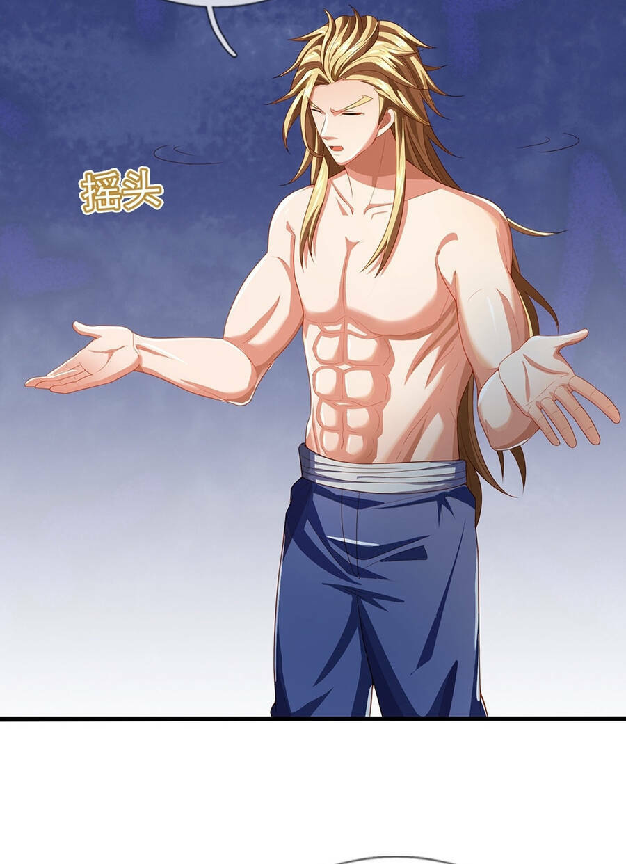 Thần Võ Thiên Tôn Chapter 638 - Trang 2