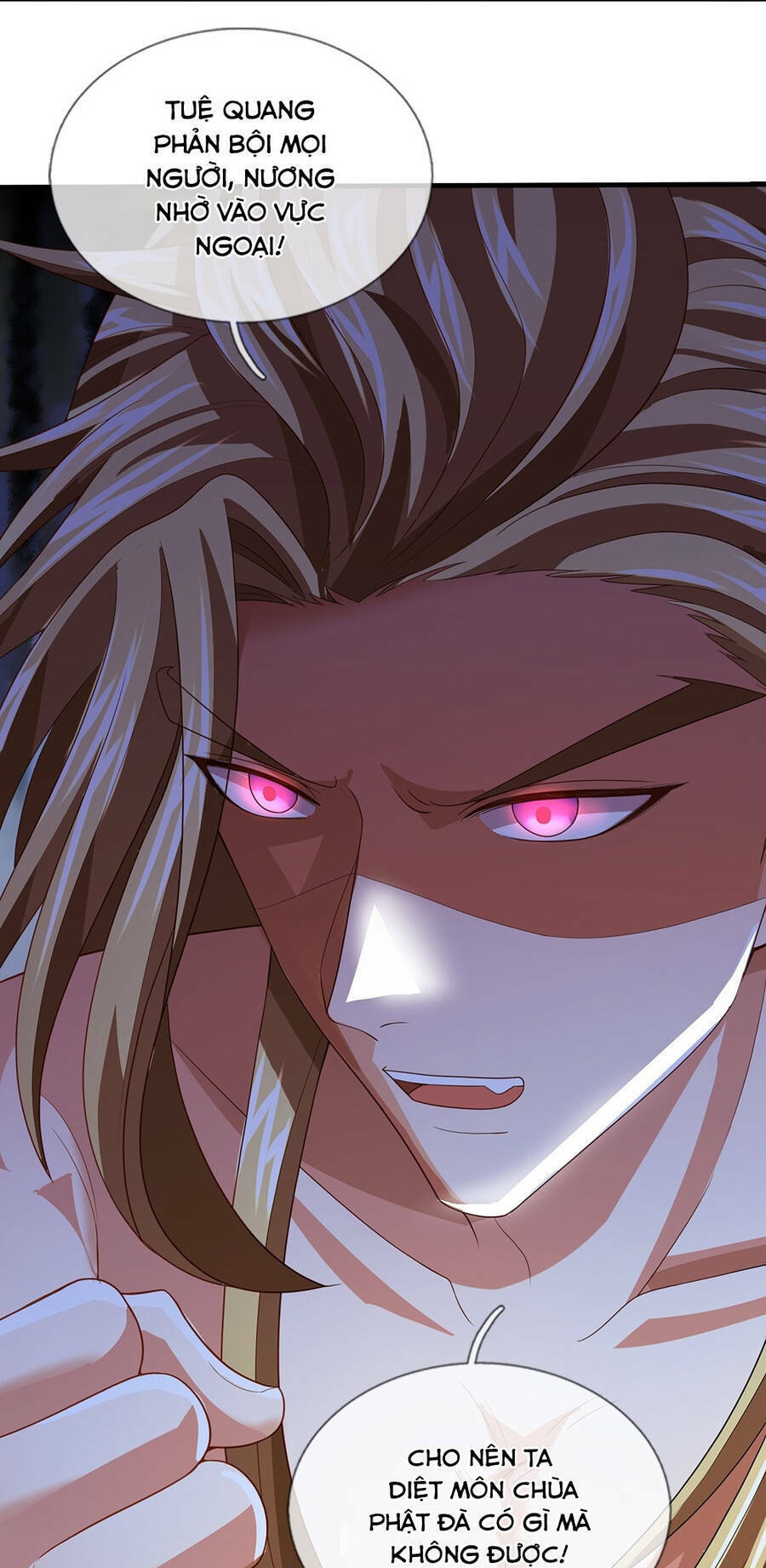 Thần Võ Thiên Tôn Chapter 638 - Trang 2