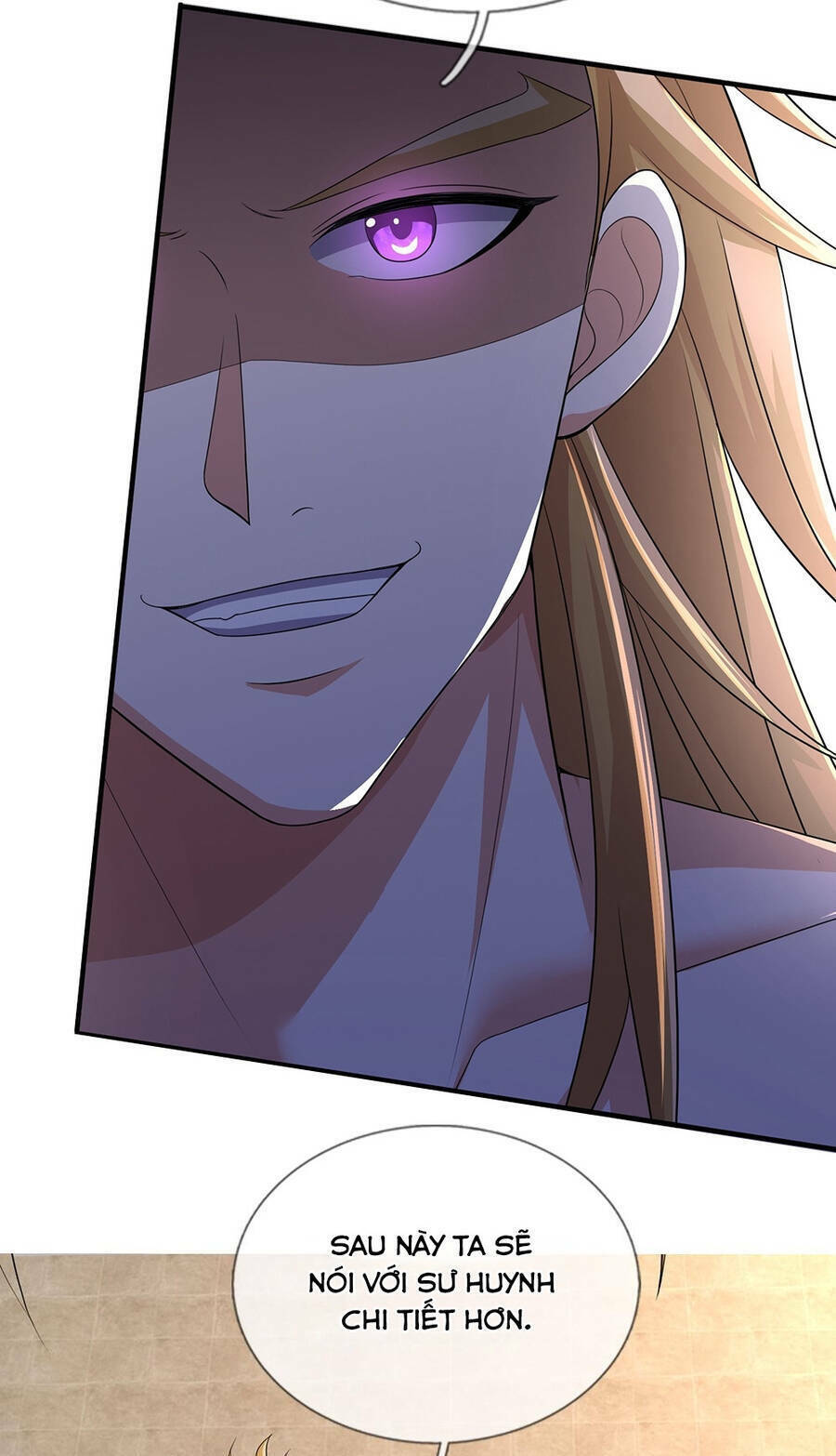 Thần Võ Thiên Tôn Chapter 638 - Trang 2