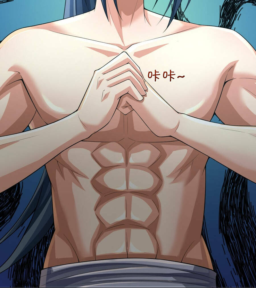 Thần Võ Thiên Tôn Chapter 638 - Trang 2