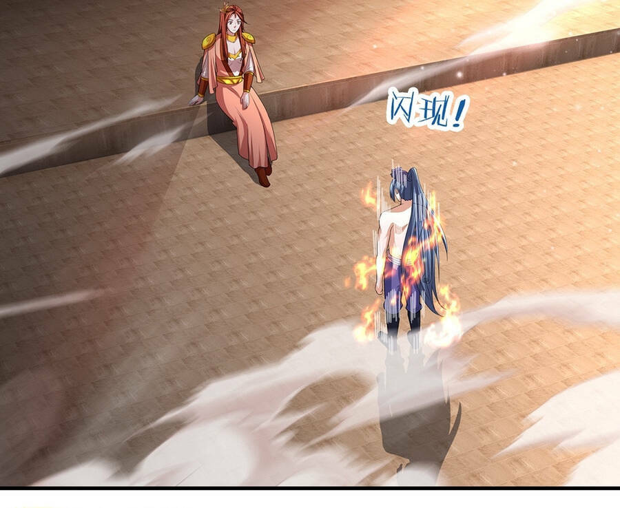 Thần Võ Thiên Tôn Chapter 638 - Trang 2