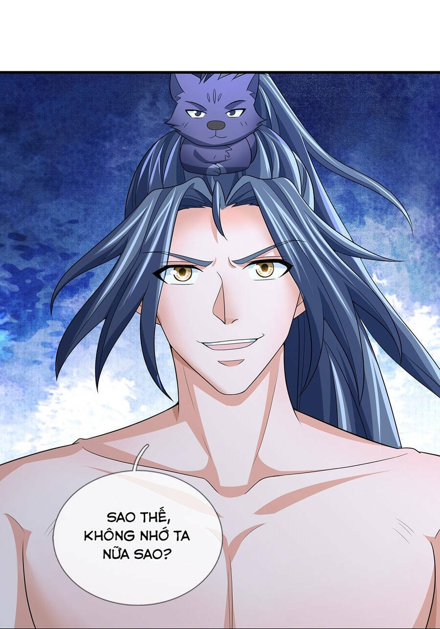 Thần Võ Thiên Tôn Chapter 638 - Trang 2