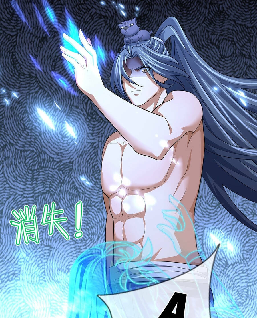 Thần Võ Thiên Tôn Chapter 638 - Trang 2