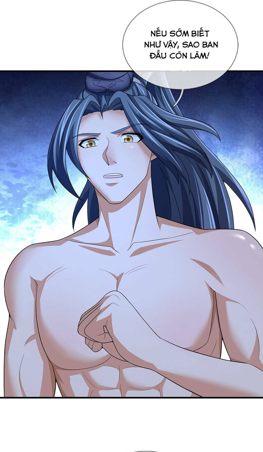 Thần Võ Thiên Tôn Chapter 638 - Trang 2