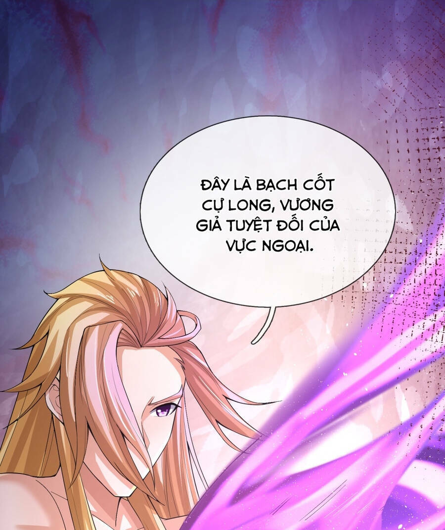 Thần Võ Thiên Tôn Chapter 638 - Trang 2