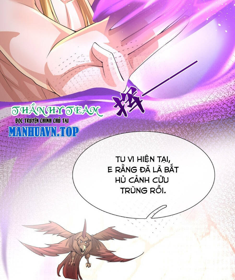 Thần Võ Thiên Tôn Chapter 638 - Trang 2