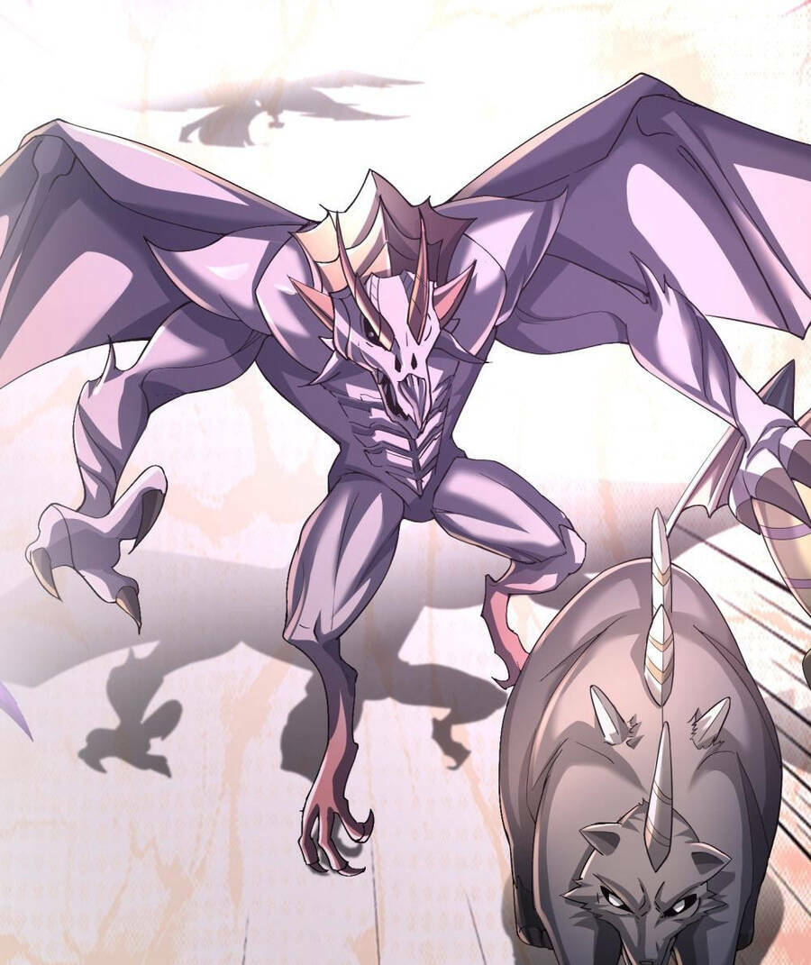 Thần Võ Thiên Tôn Chapter 638 - Trang 2