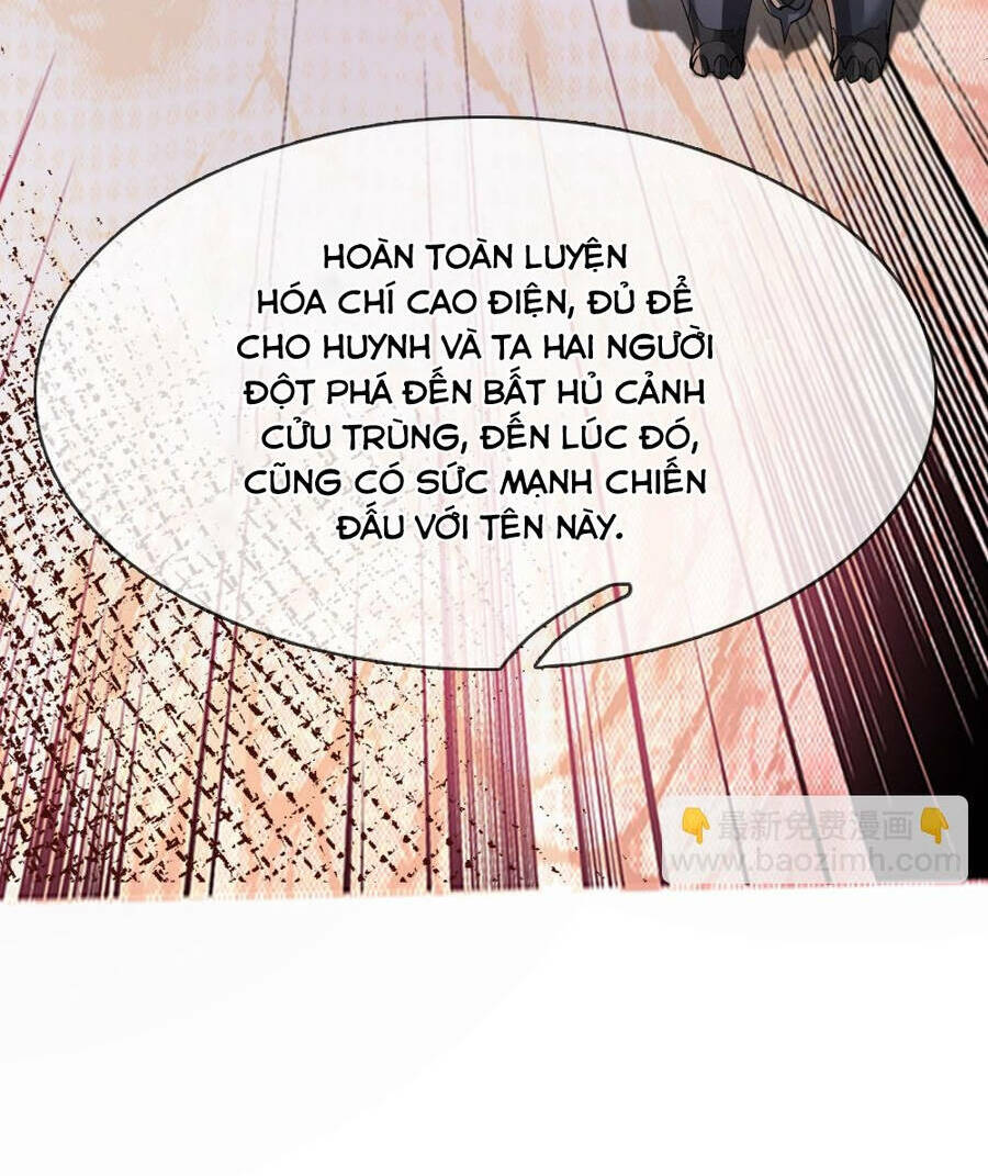 Thần Võ Thiên Tôn Chapter 638 - Trang 2