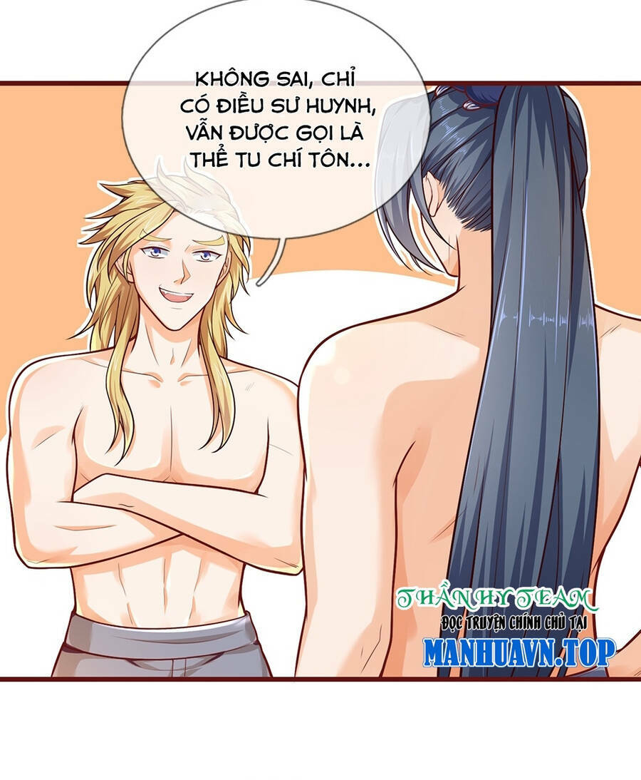 Thần Võ Thiên Tôn Chapter 639 - Trang 2