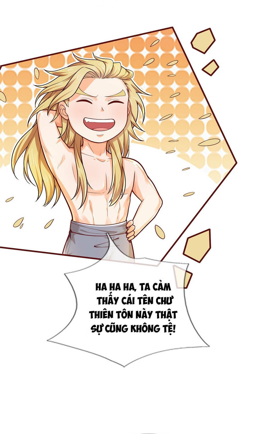 Thần Võ Thiên Tôn Chapter 639 - Trang 2