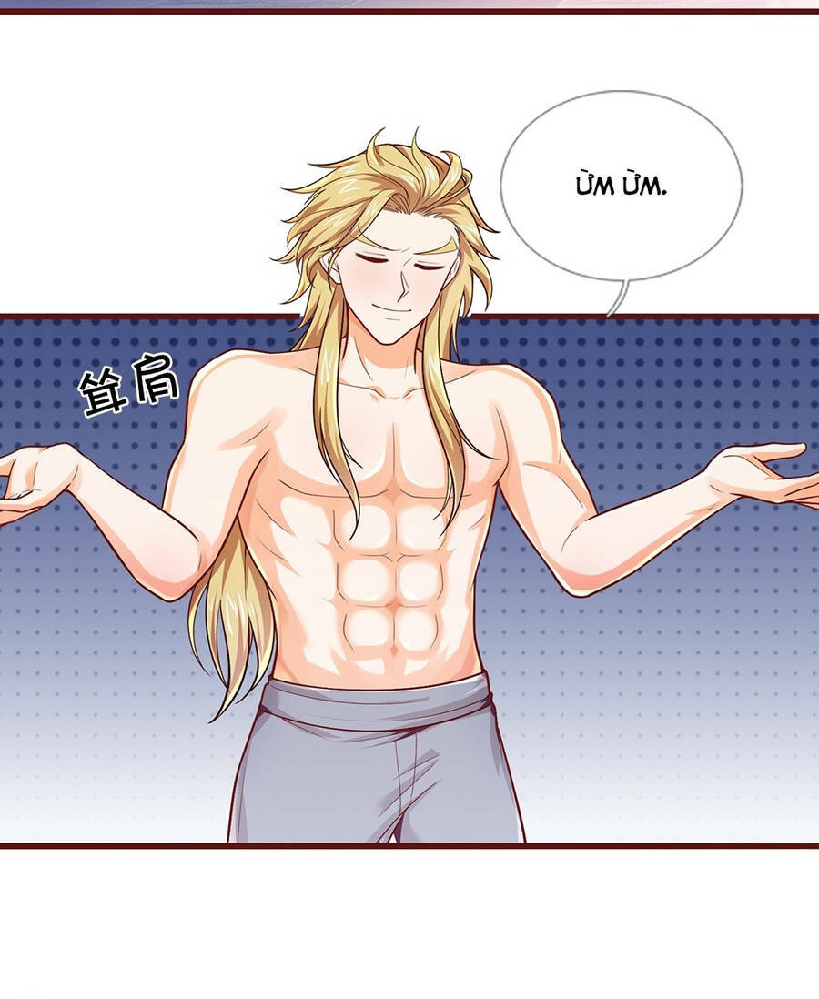 Thần Võ Thiên Tôn Chapter 639 - Trang 2