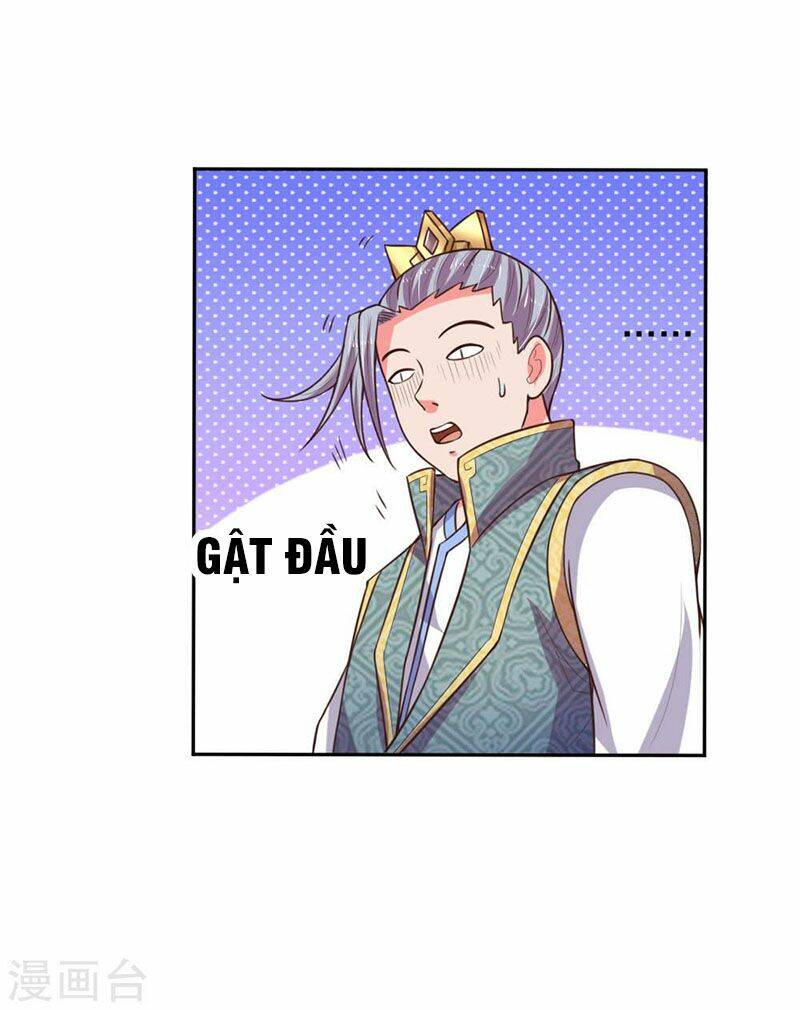 Thần Võ Thiên Tôn Chapter 64 - Trang 2