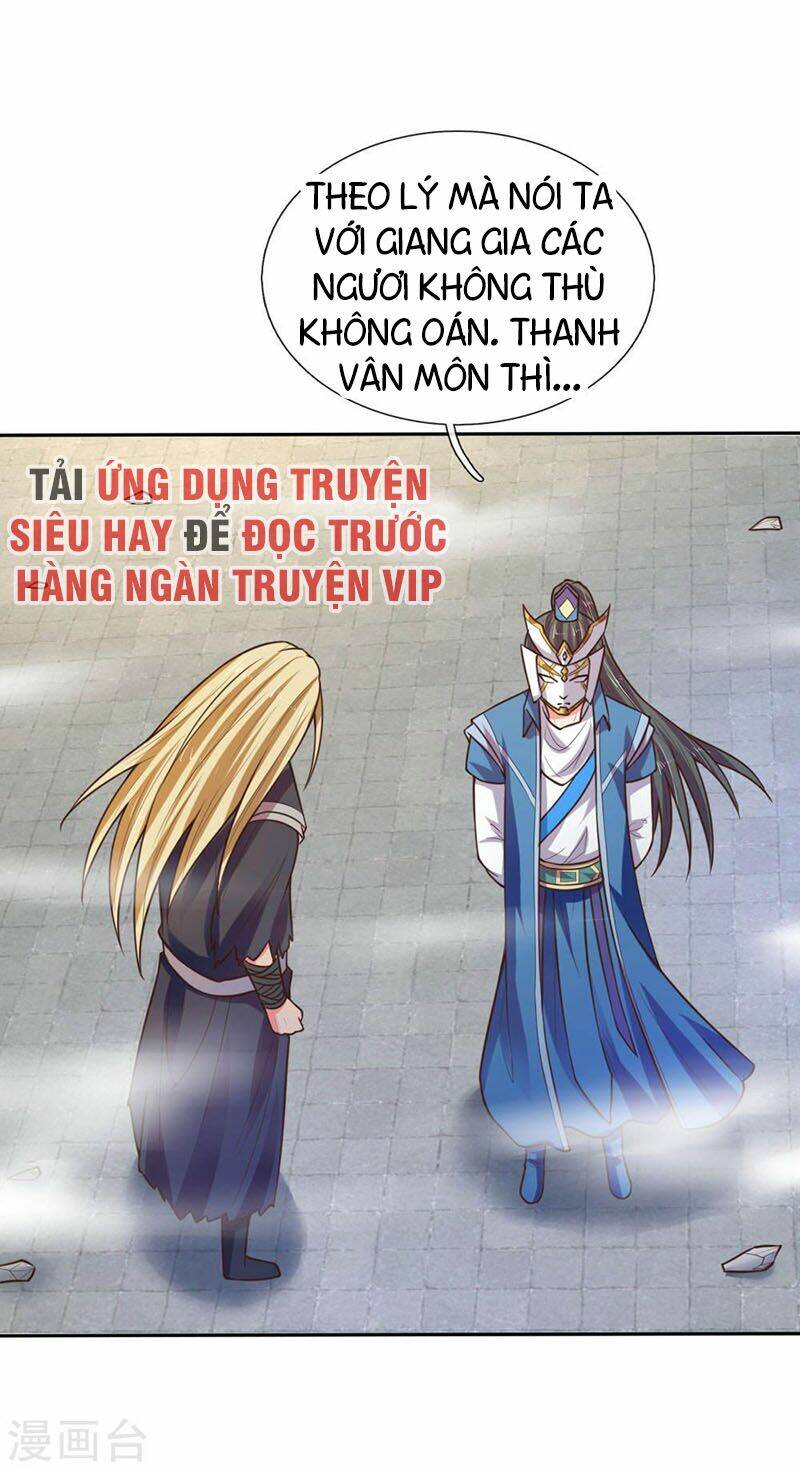 Thần Võ Thiên Tôn Chapter 64 - Trang 2