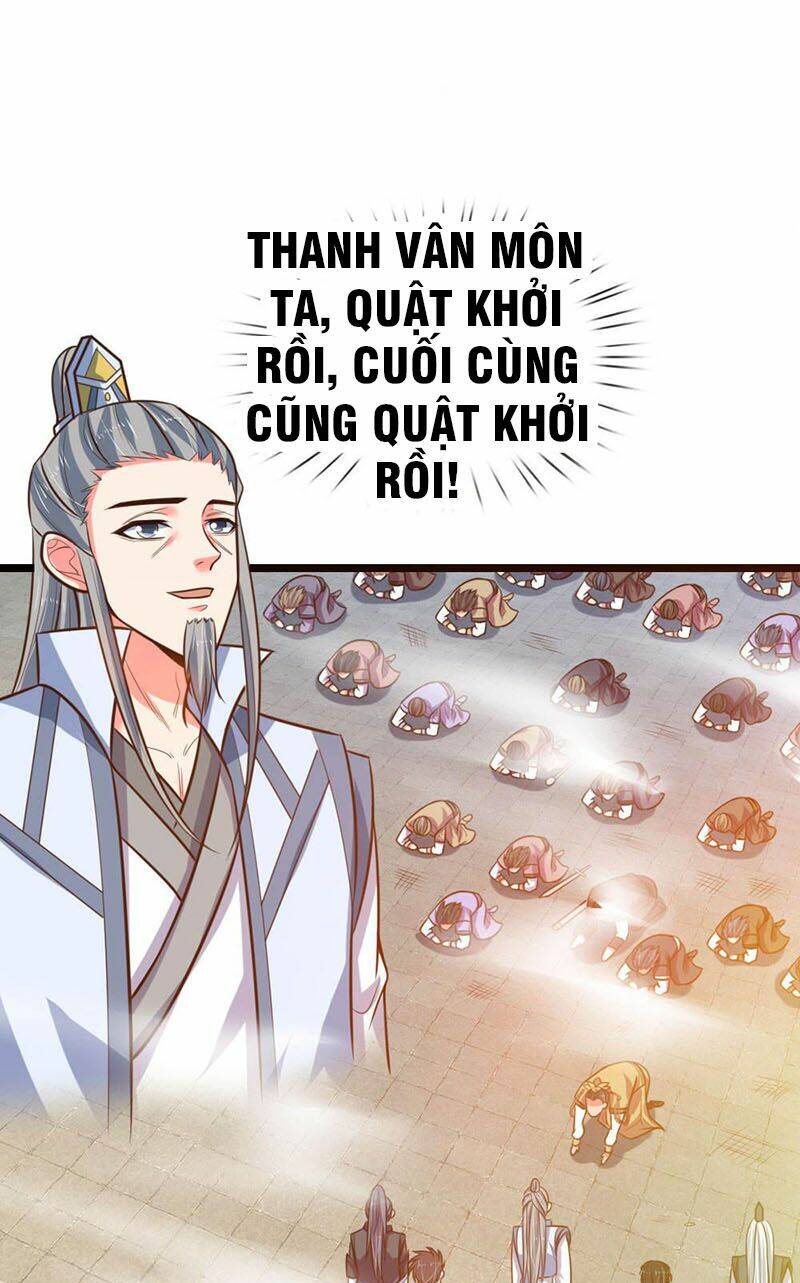 Thần Võ Thiên Tôn Chapter 64 - Trang 2