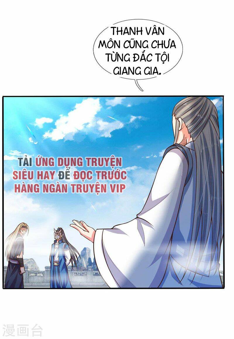 Thần Võ Thiên Tôn Chapter 64 - Trang 2