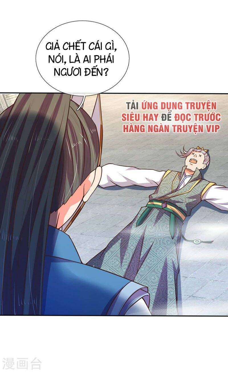 Thần Võ Thiên Tôn Chapter 64 - Trang 2