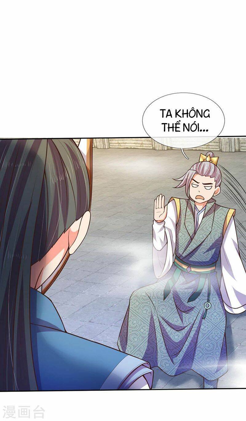 Thần Võ Thiên Tôn Chapter 64 - Trang 2