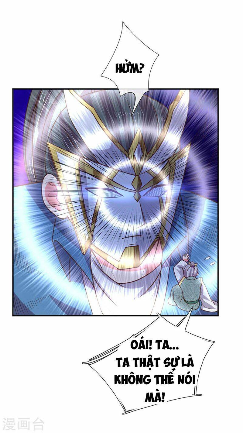 Thần Võ Thiên Tôn Chapter 64 - Trang 2
