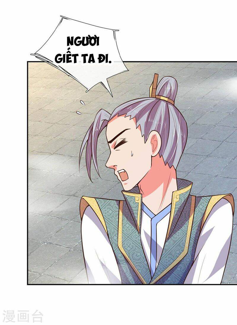 Thần Võ Thiên Tôn Chapter 64 - Trang 2