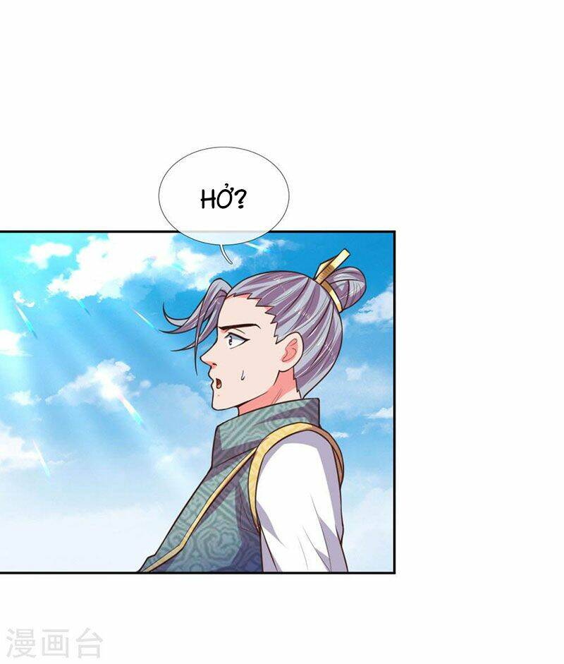 Thần Võ Thiên Tôn Chapter 64 - Trang 2