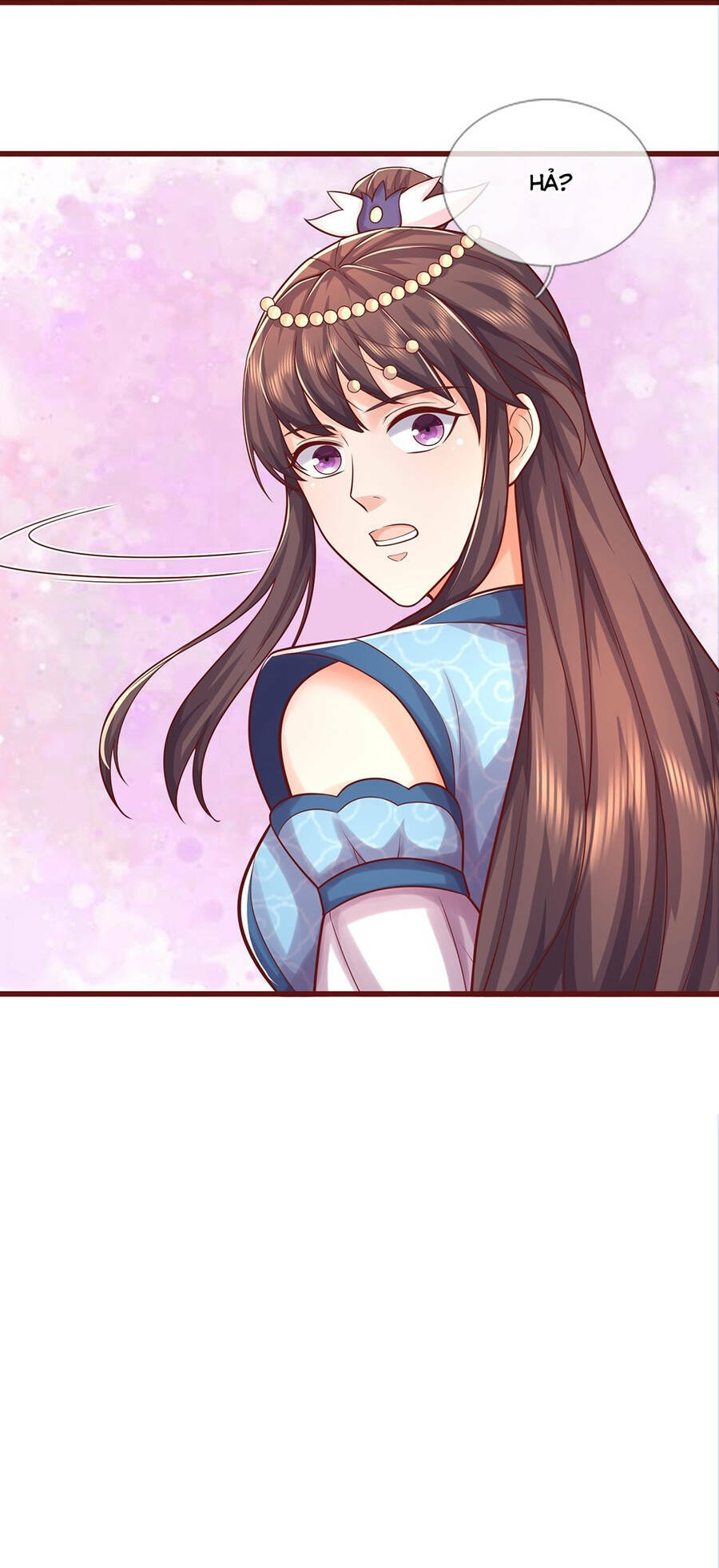 Thần Võ Thiên Tôn Chapter 640 - Trang 2