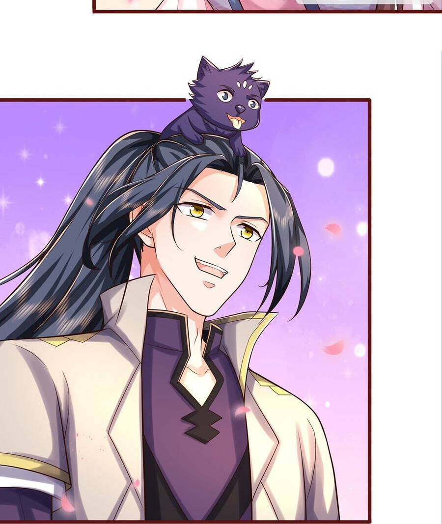 Thần Võ Thiên Tôn Chapter 640 - Trang 2