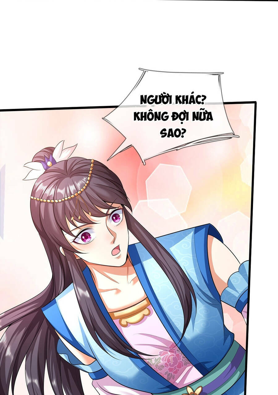 Thần Võ Thiên Tôn Chapter 640 - Trang 2