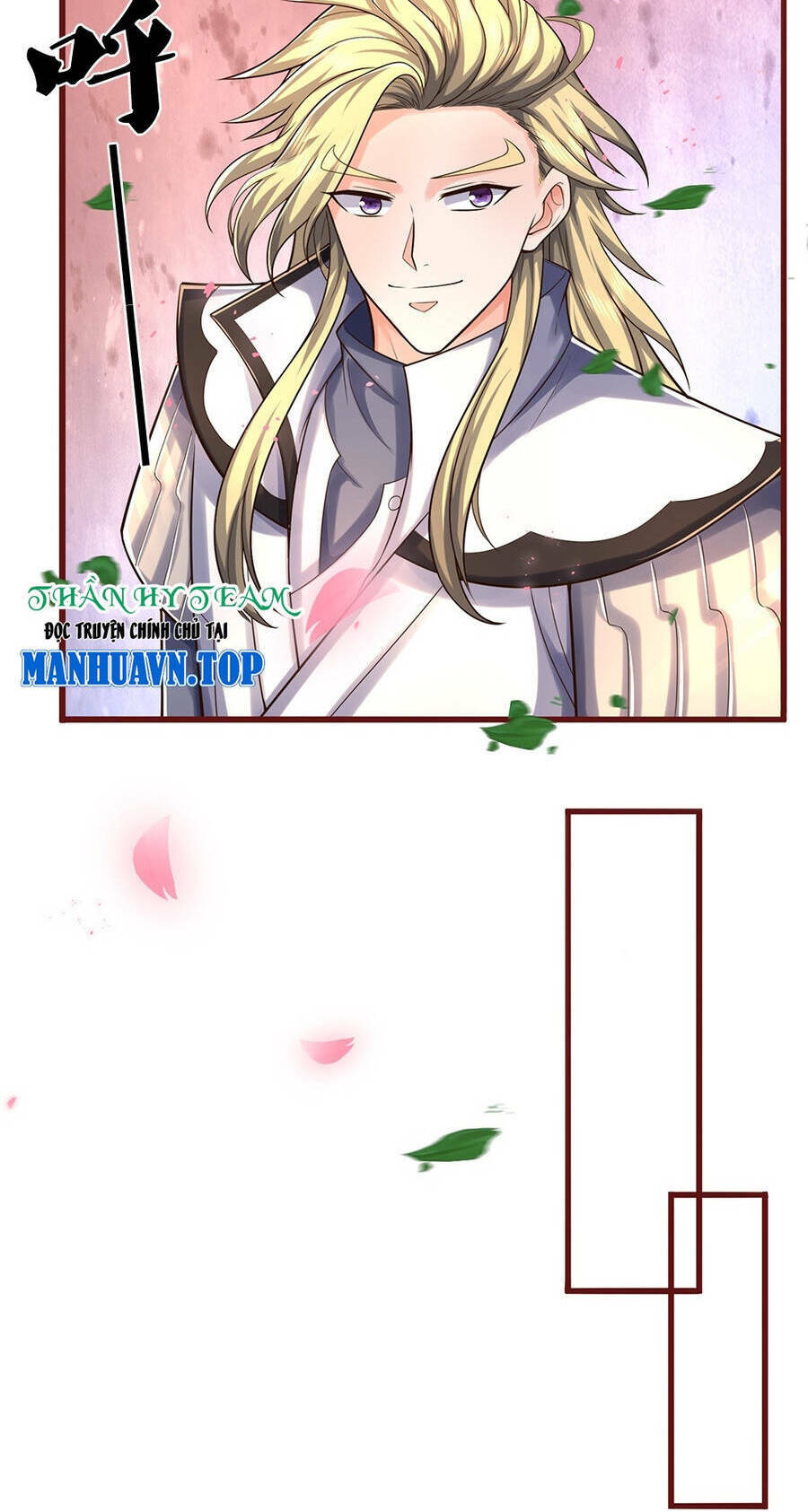 Thần Võ Thiên Tôn Chapter 640 - Trang 2