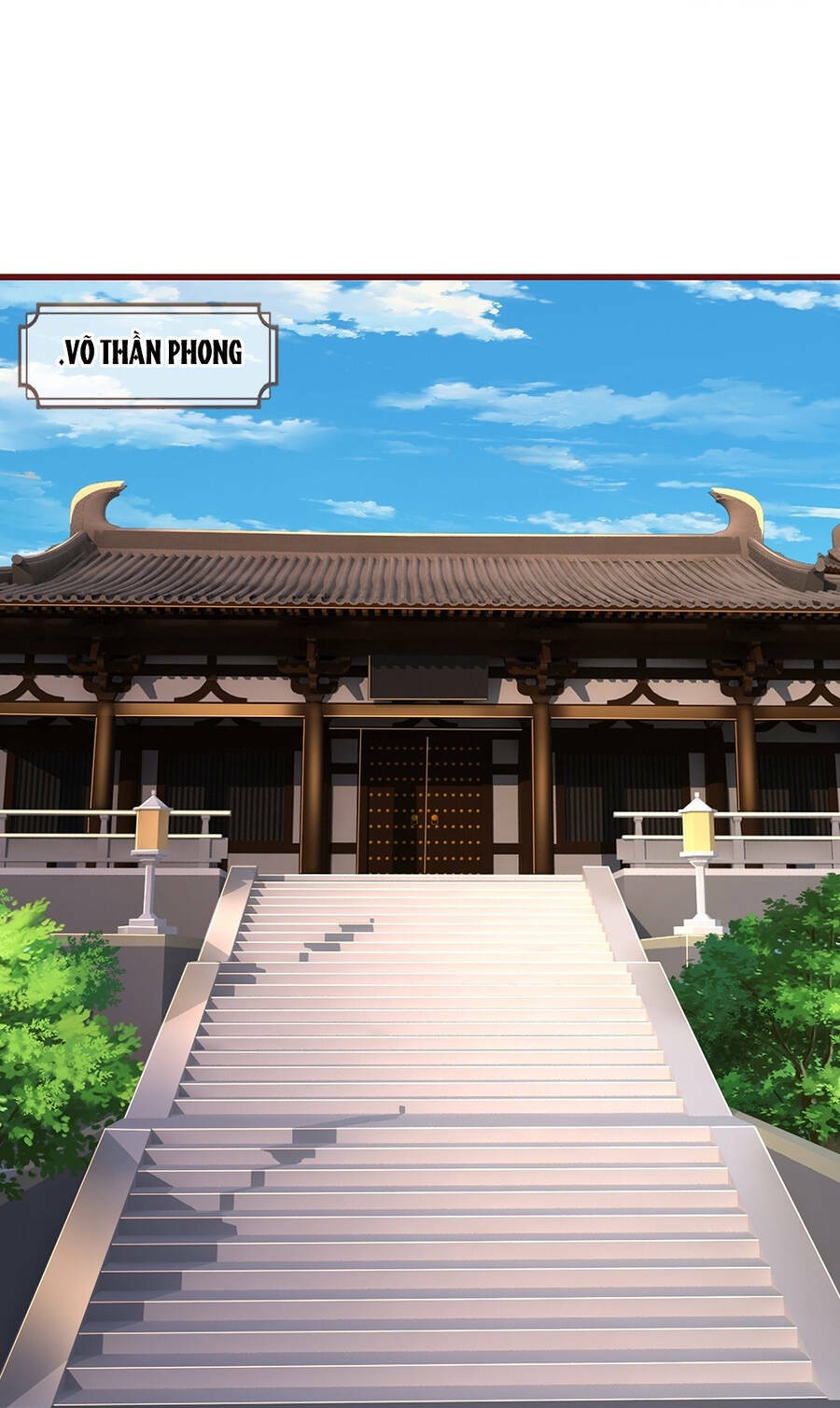 Thần Võ Thiên Tôn Chapter 640 - Trang 2