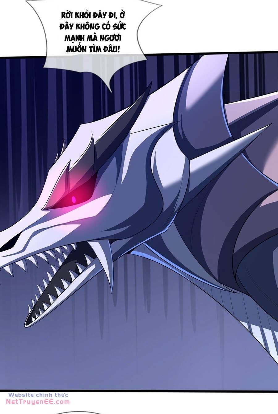 Thần Võ Thiên Tôn Chapter 641 - Trang 2