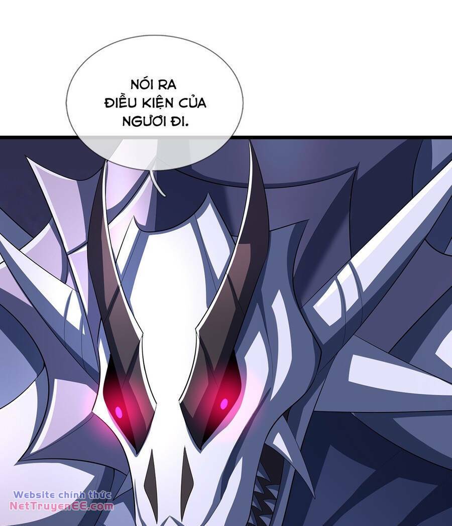 Thần Võ Thiên Tôn Chapter 641 - Trang 2