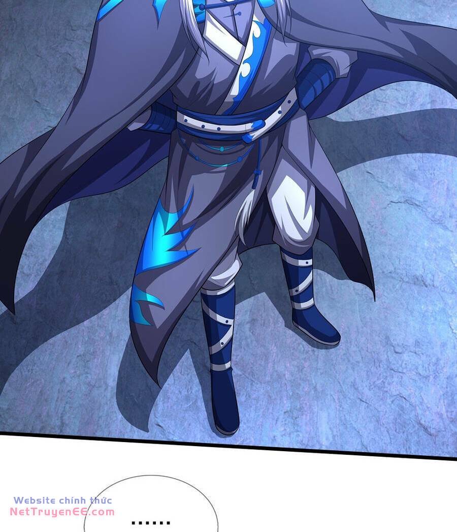 Thần Võ Thiên Tôn Chapter 641 - Trang 2