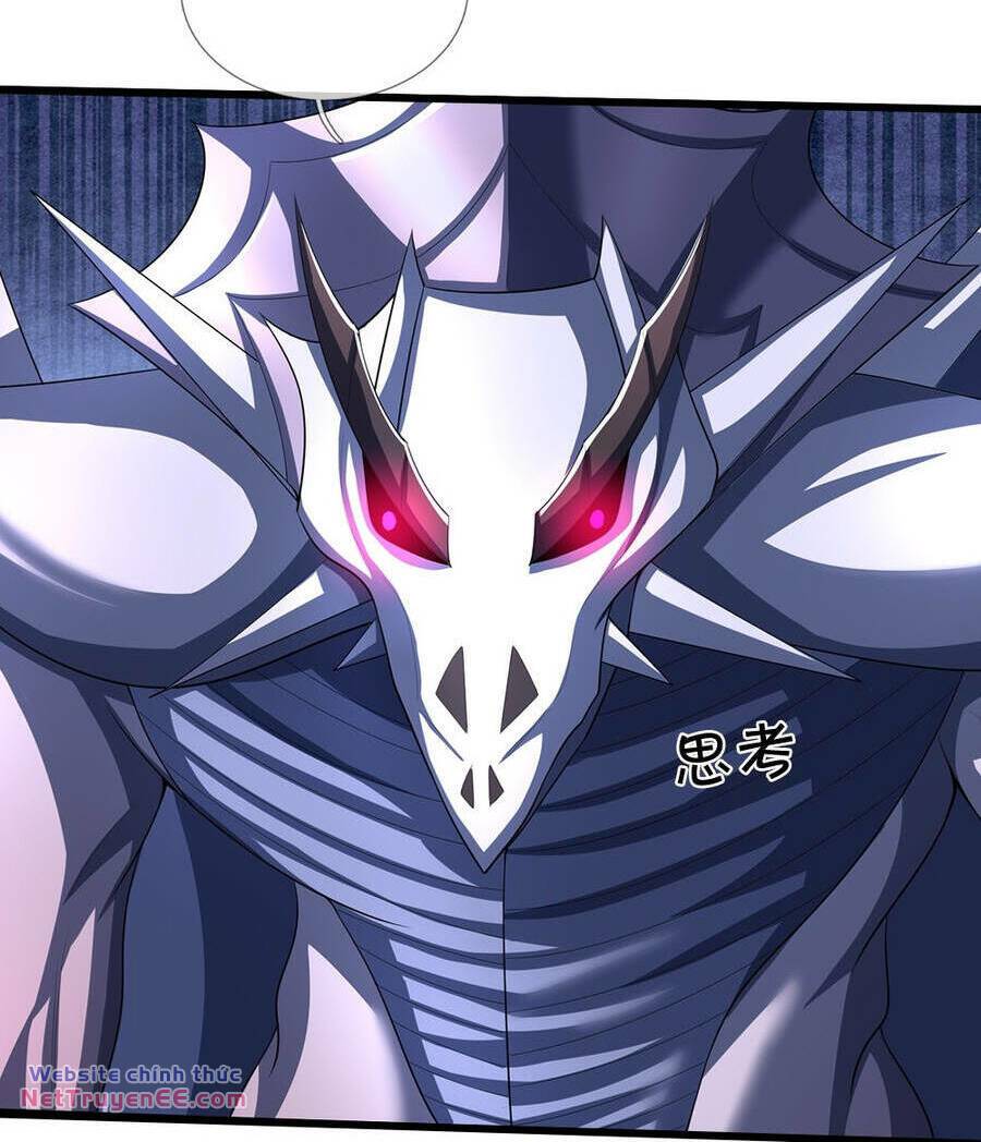 Thần Võ Thiên Tôn Chapter 641 - Trang 2