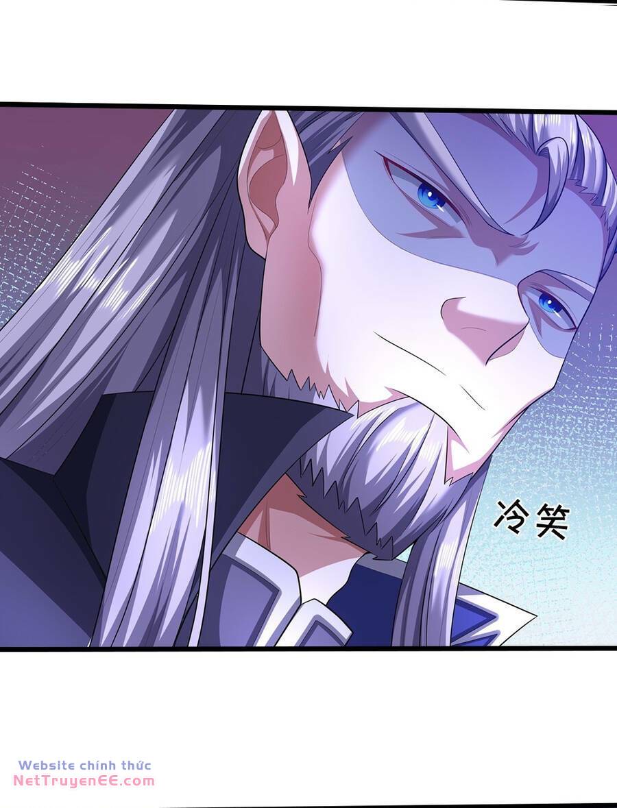 Thần Võ Thiên Tôn Chapter 641 - Trang 2